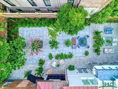 23 W Gordon St unit B, Savannah, GA 31401 - photo 3