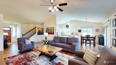 New luxury vinal flooring