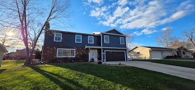 1424 Hickory Way, Racine, WI 53405 - photo 2