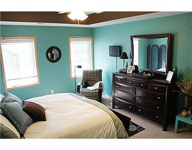 Bedroom.