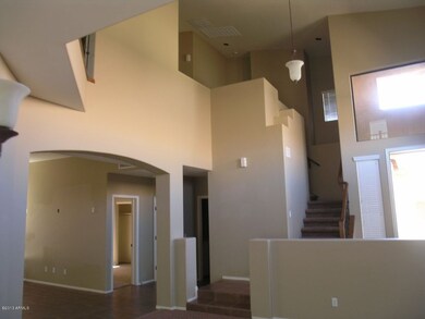 Stairwell