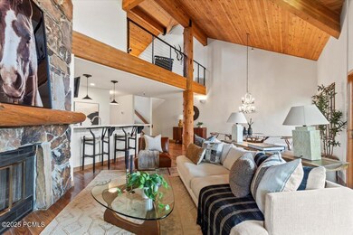 5925 Royal St unit 8, Park City, UT 84060 - photo 2