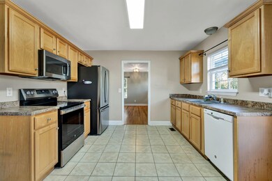 1462 Morris Hill Rd, Chattanooga, TN 37421 - photo 5