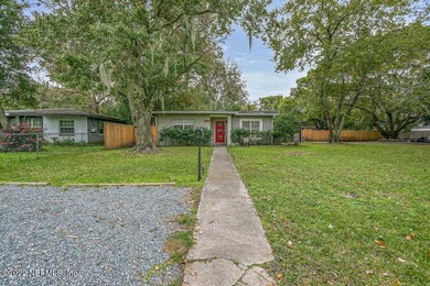 4822 Beverly Cir, Jacksonville, FL 32210 - photo 2