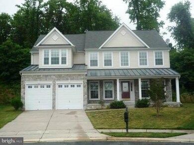 1208 Penshurst Ct, Abingdon, MD 21009 - photo 2