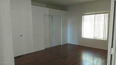 DOWNSTAIRS BEDROOM