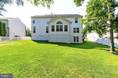 386 Cannon Way, Warrenton, VA 20186 - photo 6