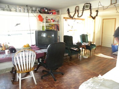 Kitchen/Dining view 2