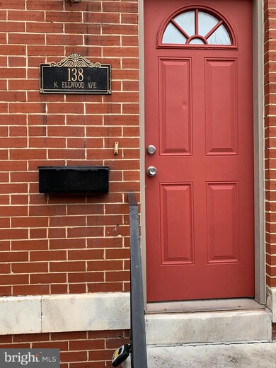 138 N Ellwood Ave, Baltimore, MD 21224 - photo 2