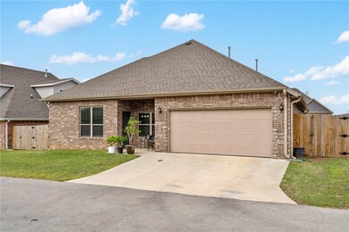 4311 SW Pawhuska St, Bentonville, AR 72713 - photo 4