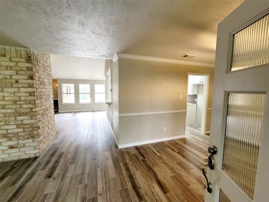 New Wood-look tile