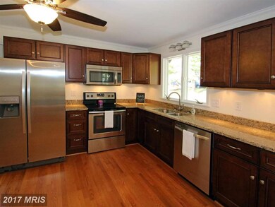1304 Green Hill Way, Woodbine, MD 21797 - photo 7