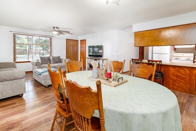 228 Sherwood Dr, Manchester, TN 37355 - photo 6