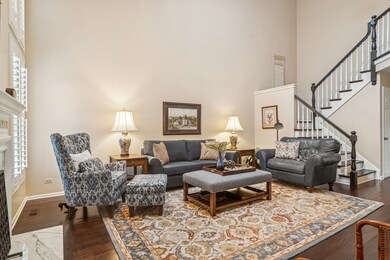 130 Warkworth Ln unit 83, Inverness, IL 60067 - photo 6