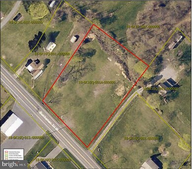 13957 Buchanan Trail W, Mercersburg, PA - photo 2