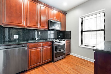 Kimbark Estates unit 104, Chicago, IL 60637 - photo 2