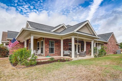 1443 Janets Way, New Braunfels, TX 78130 - photo 3