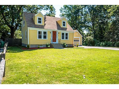 128 Haswill St, Warwick, RI 02889 - photo 2