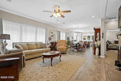 7910 Sneads Landing Rd, Sneads, FL 32460 - photo 2