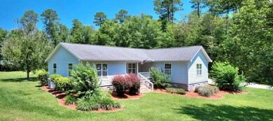 713 Lakeshore Dr, Cordele, GA 31015 - photo 2