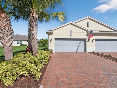 12873 SW Lake Fern Cir, Port St. Lucie, FL 34987 - photo 6