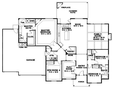 14608 209th St Ct E, Graham, WA 98338 - photo 3