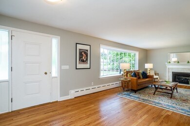 67 Ridge Rd, Longmeadow, MA 01106 - photo 3