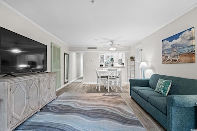 415 Ocean Creek Dr unit 2346, Myrtle Beach, SC 29572 - photo 3