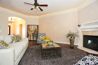 3506 NW Park Hill Blvd, Bentonville, AR 72712 - photo 7