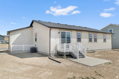 6731 N Desert Creek, Eagle Mountain, UT 84005 - photo 4