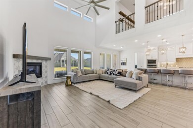 253 Rosetta Loop, Liberty Hill, TX 78642 - photo 6