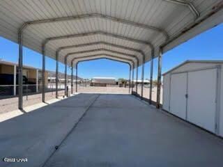 635 S Connor Ln, Quartzsite, AZ 85346 - photo 5