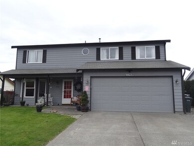 1404 Mellinger Ave NW, Orting, WA 98360 - photo 2