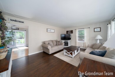 8611 Byron Center Ave SE, Byron Center ,
