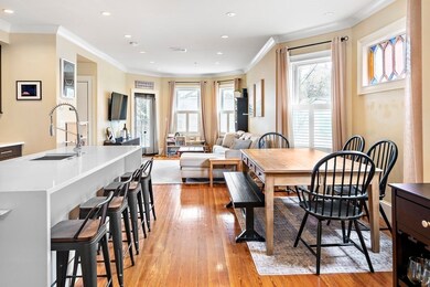 235 Wachusett St unit 2, Jamaica Plain, MA 02130 - photo 7