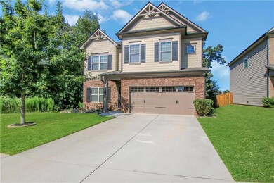4474 Big Rock Ridge Trail, Gainesville, GA 30504 - photo 2