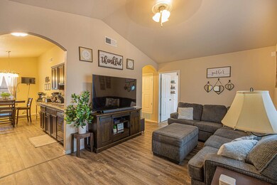 14265 Desierto Bueno Ave, Horizon City, TX 79928 - photo 6