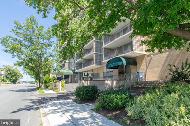 1401 Pennsylvania Ave unit 1014, Wilmington, DE 19806 - photo 2