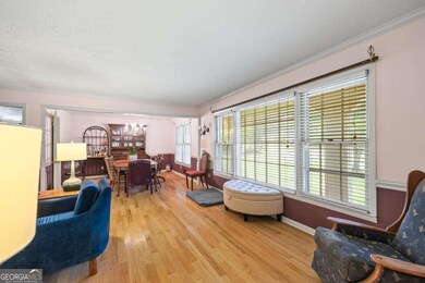 401 N 5th Ave, Winder, GA 30680 - photo 6