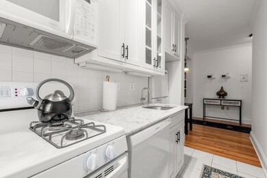 848 Massachusetts Ave unit 3, Cambridge, MA 02139 - photo 3