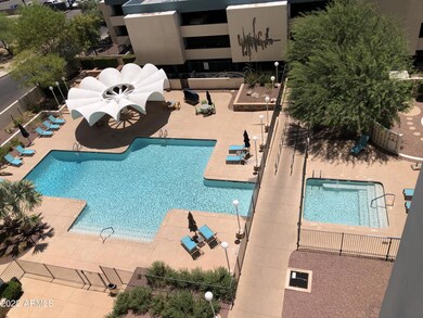Pool/Spa