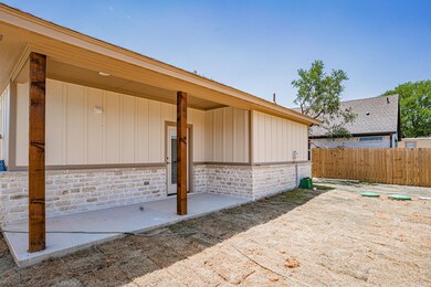 1608 Ridgeview Trail, Granbury, TX 76048 - photo 5