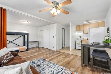 909 Kahuna Ln unit 305, Honolulu, HI 96826 - photo 6