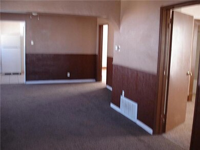 3414 Van Buren Ave, El Paso, TX 79930 - photo 5