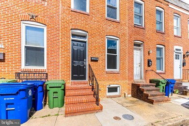 1609 Patapsco St, Baltimore, MD 21230 - photo 2