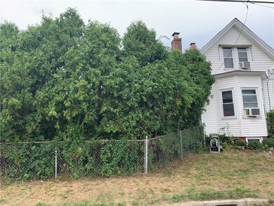 Adjoining .14 acre lot.  Completely private!