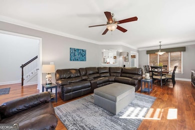 737 Pinder Point Ct, Lawrenceville, GA 30043 - photo 6