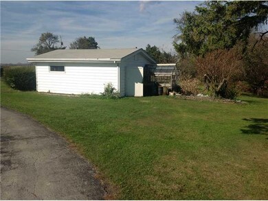 Parking Lot/Garage. Garage/Workshop/Greenhouse wit