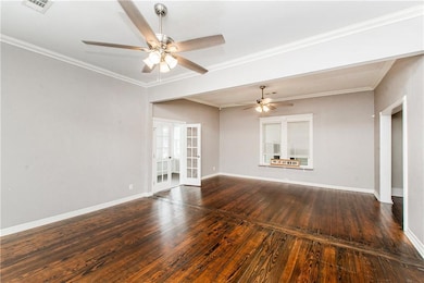 311 N Linden St, Hammond, LA 70401 - photo 5