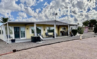 7295 E Juanita Ave, Mesa, AZ 85209 - photo 3